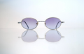 Tiffany Lunettes TJ81 (silver)