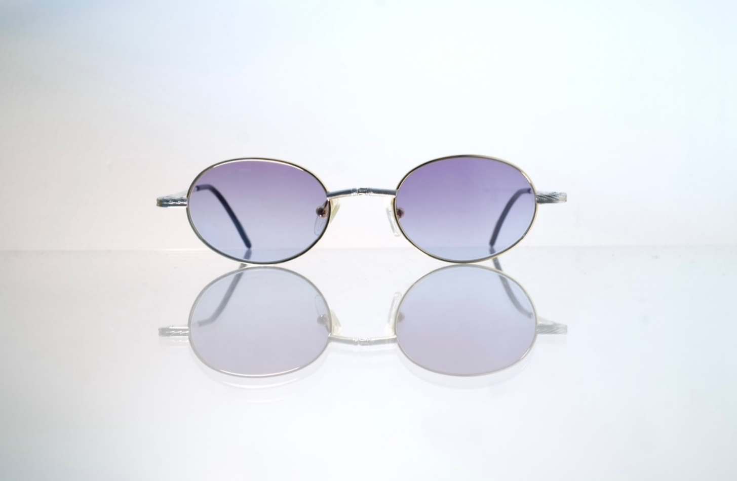 Tiffany Lunettes TJ81 (silver)