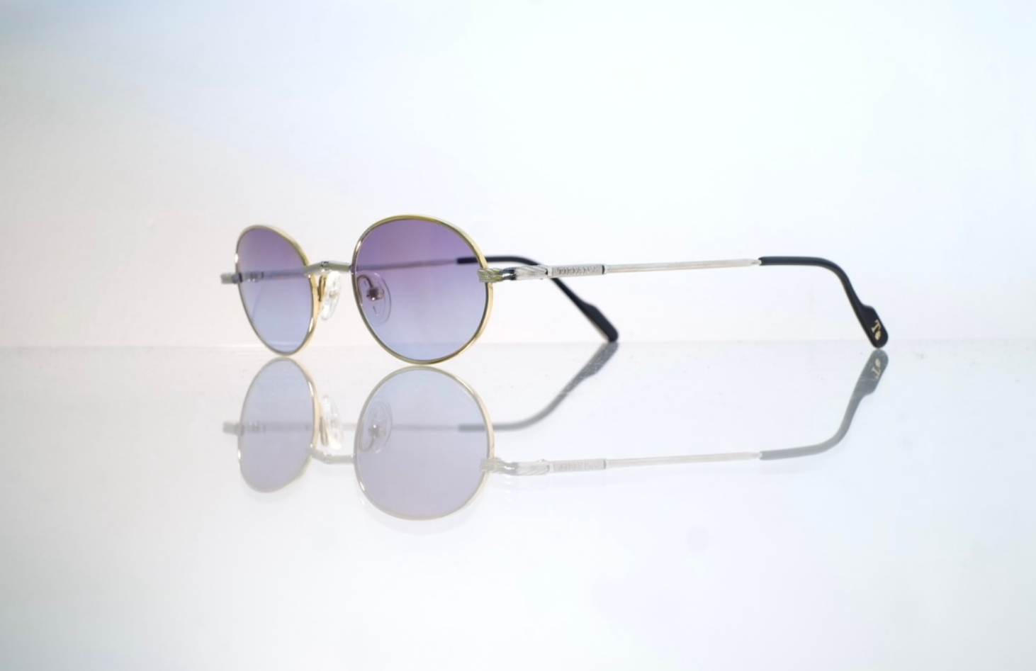 Tiffany Lunettes TJ81 (silver)