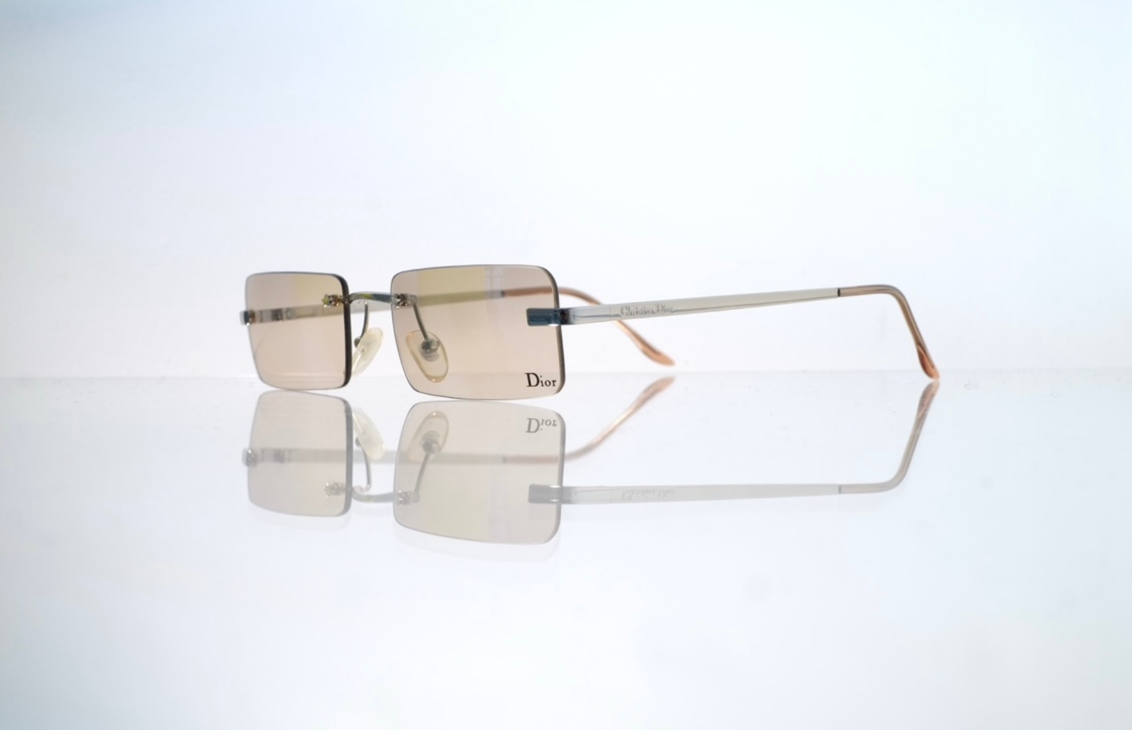 Christian Dior Monkey