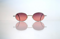 Tiffany Lunettes TJ81 (gold)