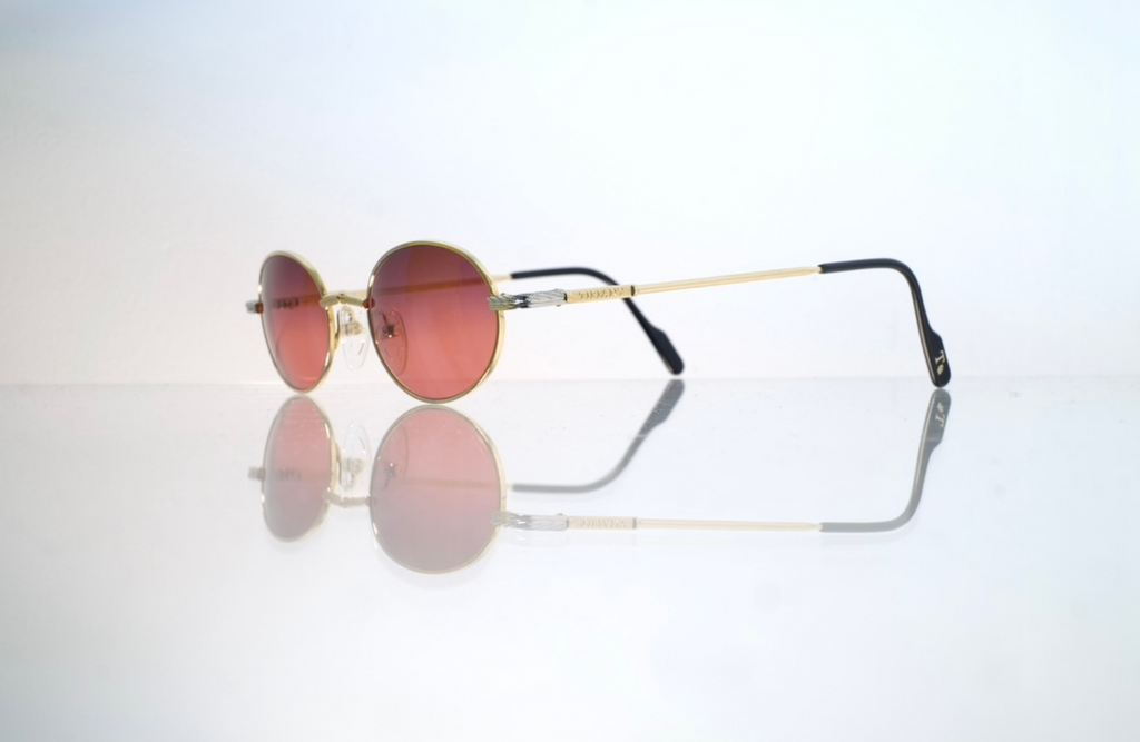 Tiffany Lunettes TJ81 (gold)