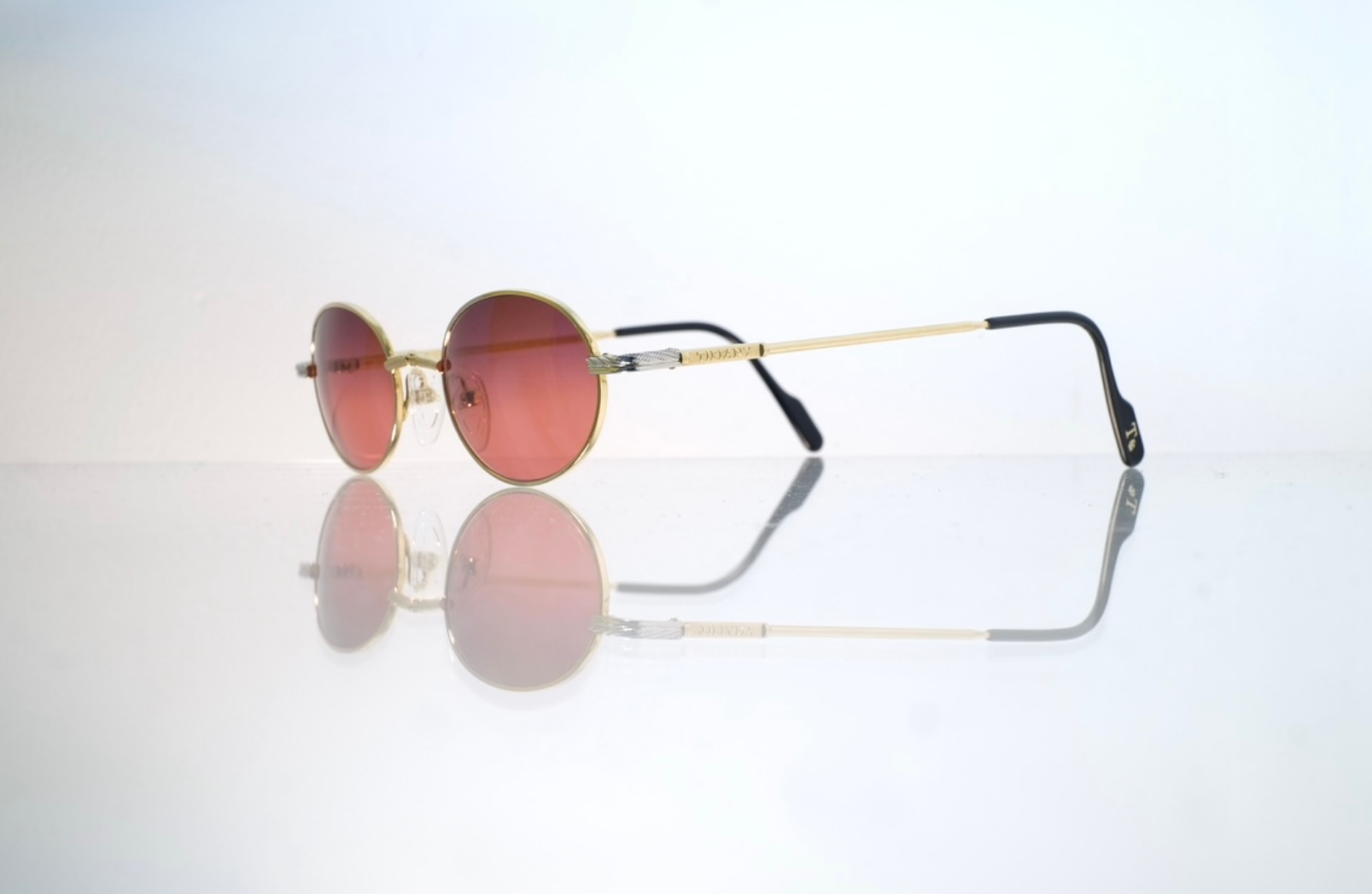 Tiffany Lunettes TJ81 (gold)