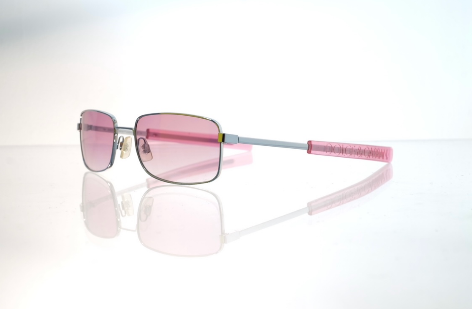 Dolce & Gabbana 486S