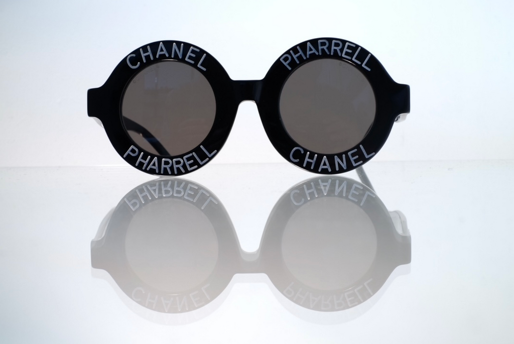 Chanel X Pharrell