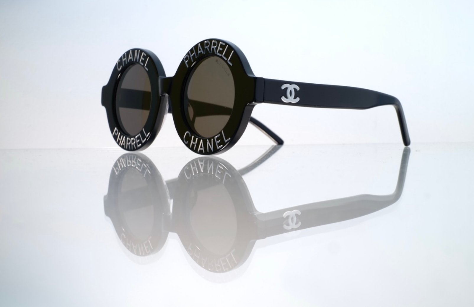Chanel X Pharrell