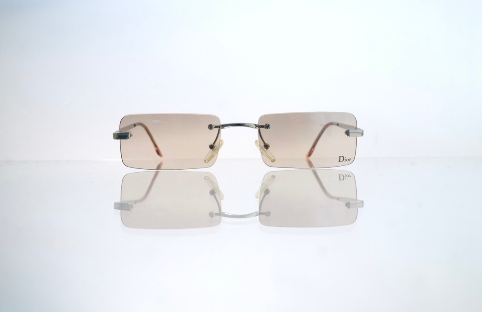 Christian Dior Monkey